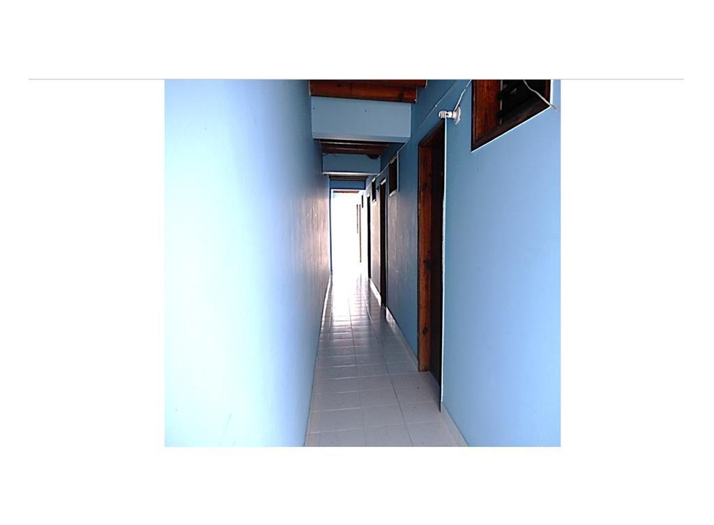 מלון San Andrés Bight View חדר תמונה