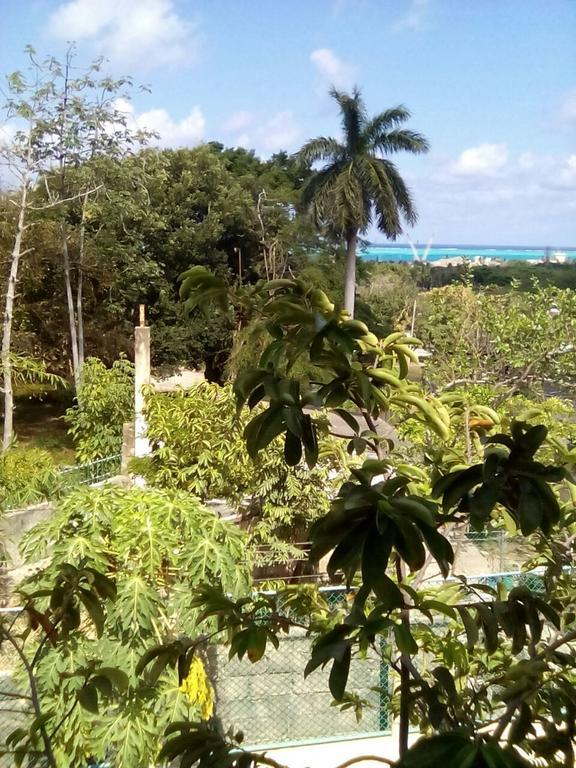 מלון San Andrés Bight View מראה חיצוני תמונה