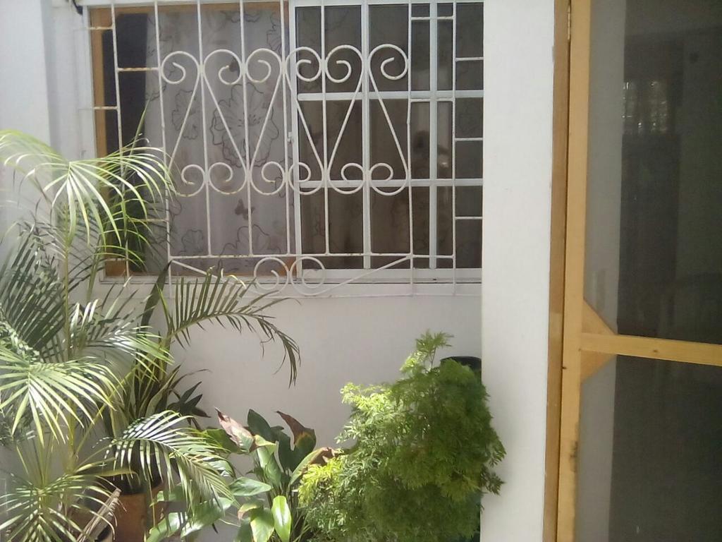 מלון San Andrés Bight View מראה חיצוני תמונה